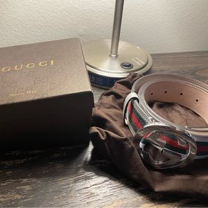 Gucci Belt